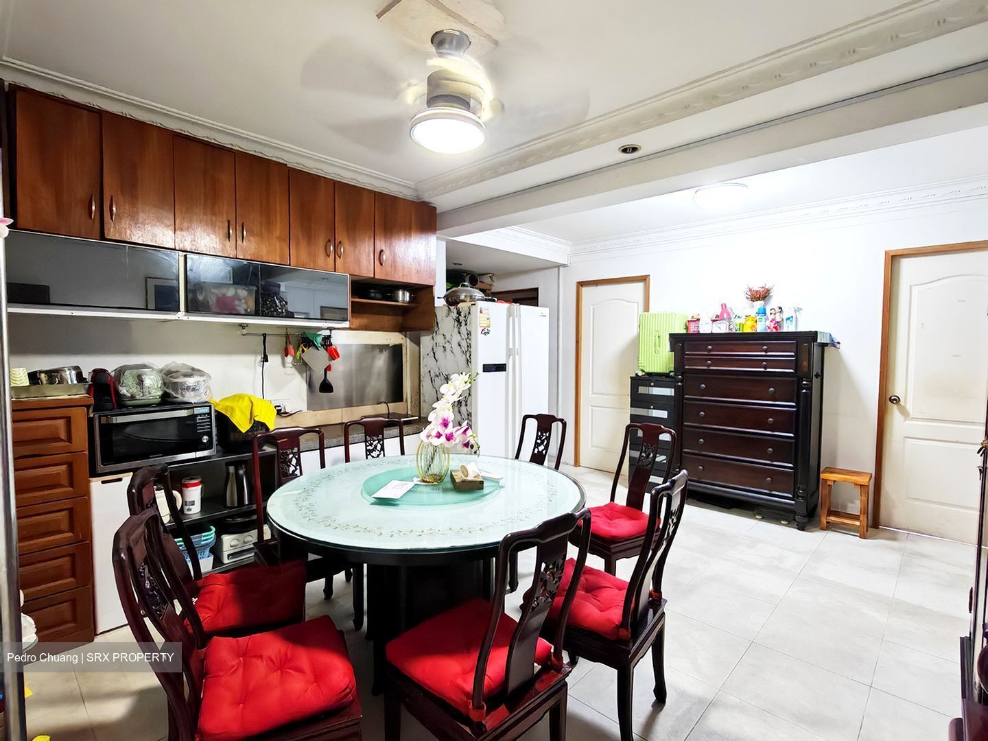 People's Park Centre (D1), Apartment #627267361